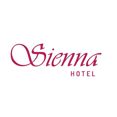 Hotel Sienna Mendoza Exterior foto