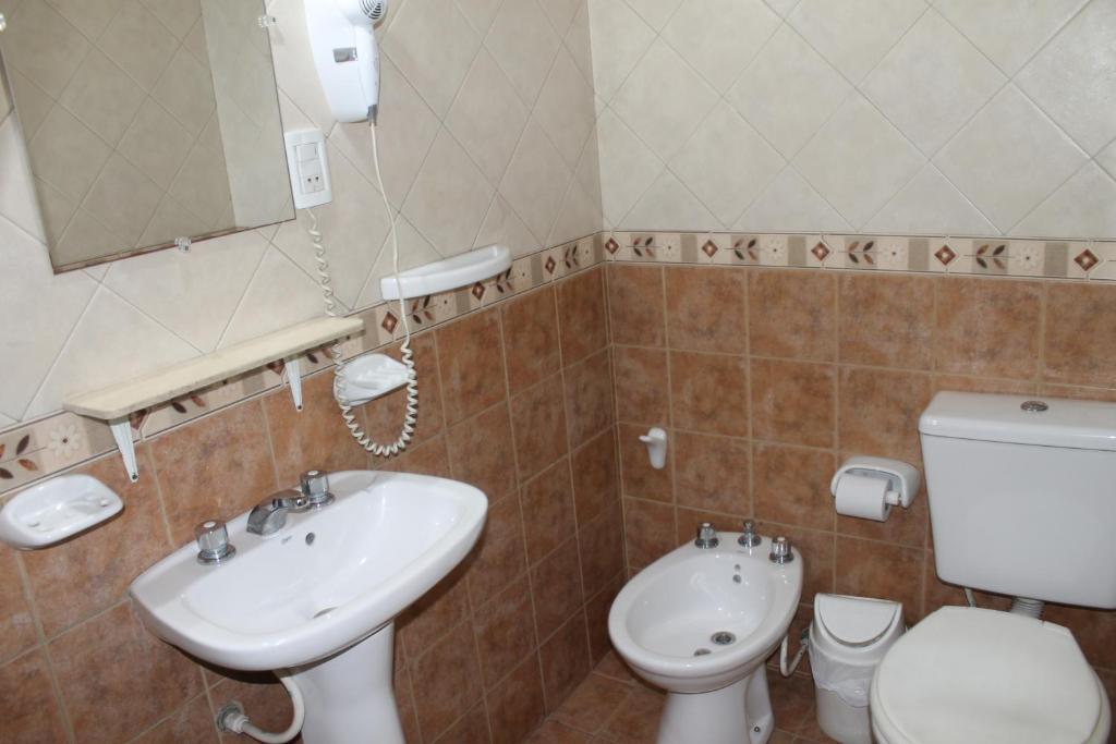 Hotel Sienna Mendoza Cameră foto